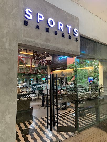 manila barbershop|Sports Barbers.
